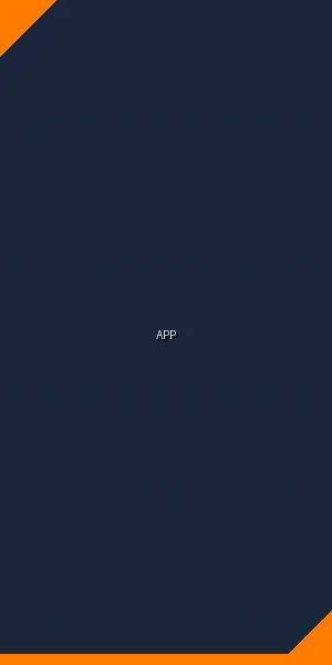 每日大赛APP界面展示 - FH体育app 移动端应用