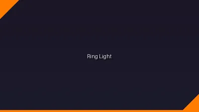 积分兑换 - LED环形补光灯 | FH体育app 积分商城