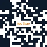 App Store下载二维码 - 每日大赛 FH体育app APP