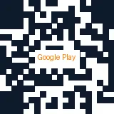 Google Play下载二维码 - 每日大赛 FH体育app APP